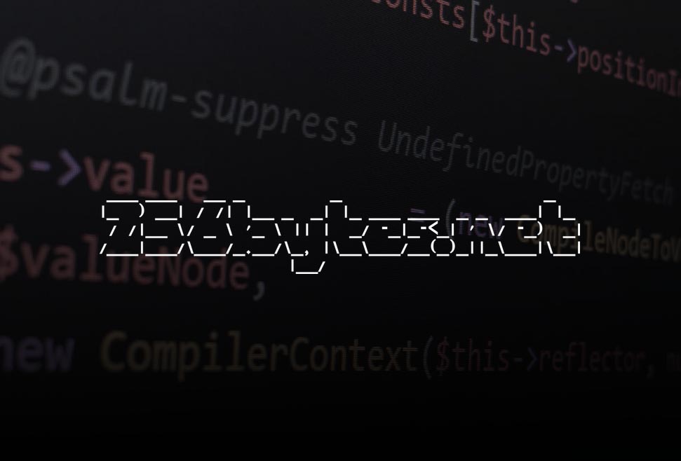 Logo 256bytes.net